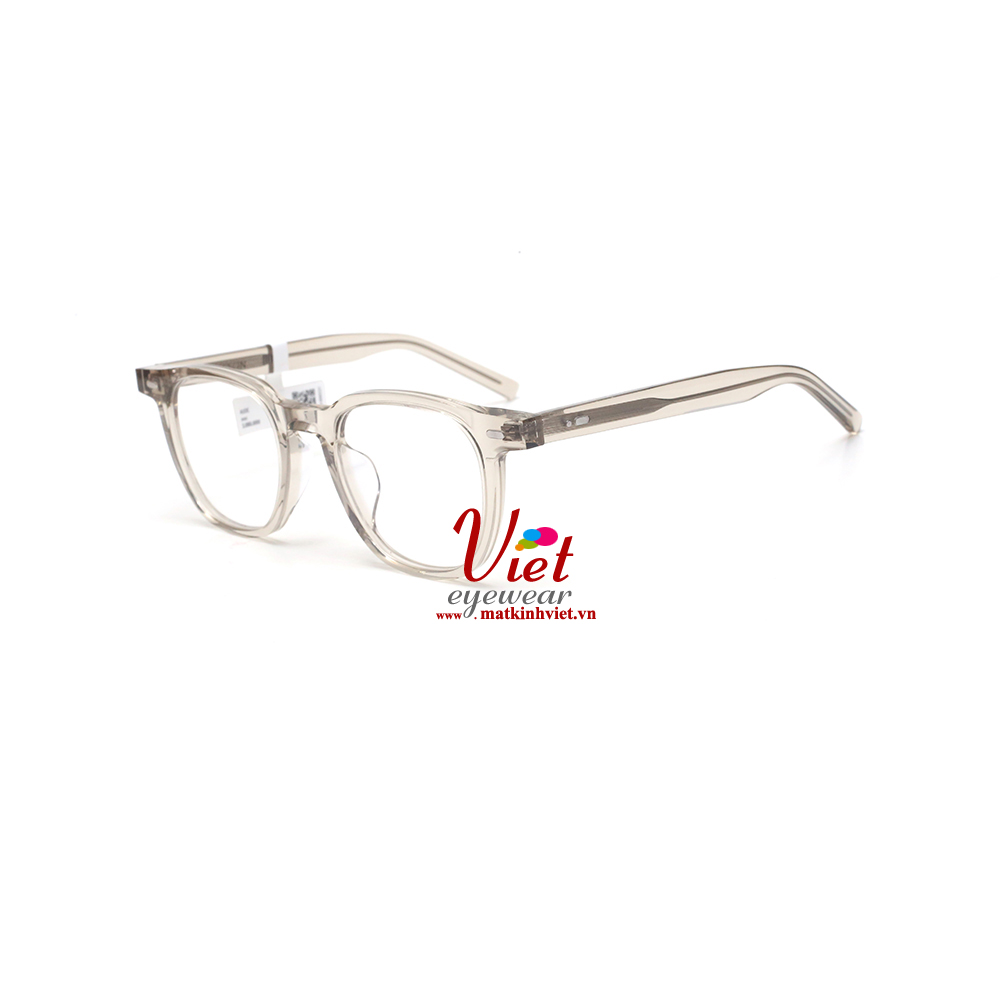 Gọng kính SEESON AUDE BEIGE